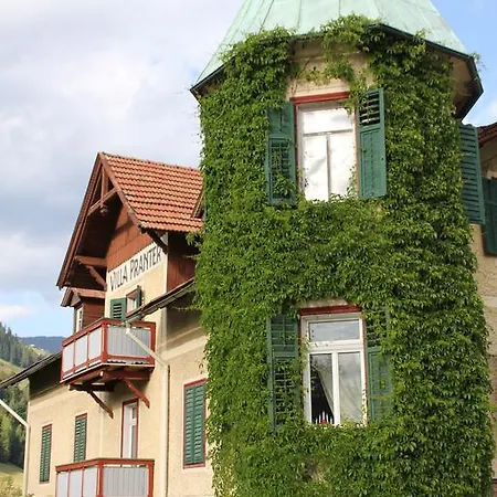 Villa Pranter Sillian Room photo