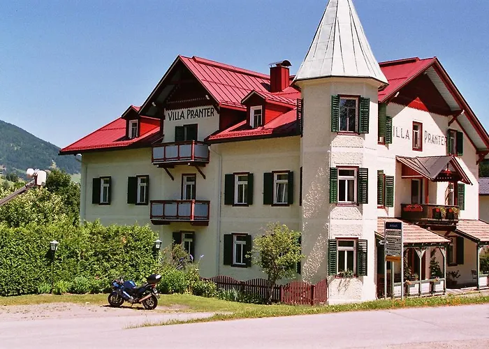 Villa Pranter