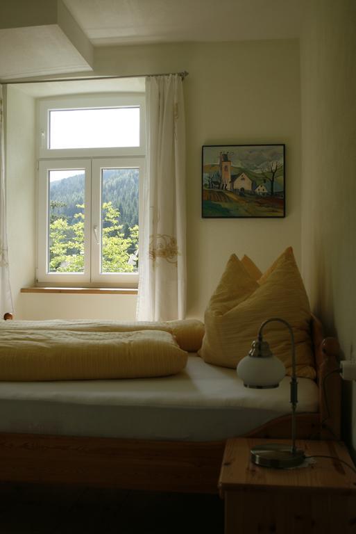 Pranter Apartment *